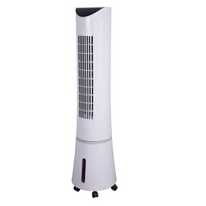 Tour rafraîchisseur d'air oscillante