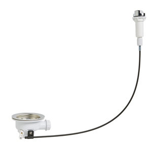 Complément de vidage automatique