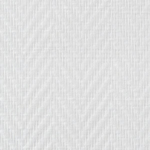 Fibre de verre grand chevron le rouleau