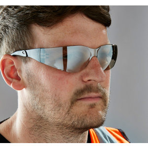 Lunettes de protection pour intérieur et extérieur