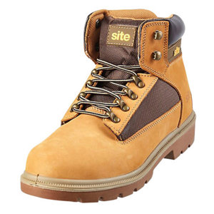 Chaussure de sécurité Quartz - taille 43