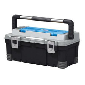 Boîte à outils profonde - 56 cm