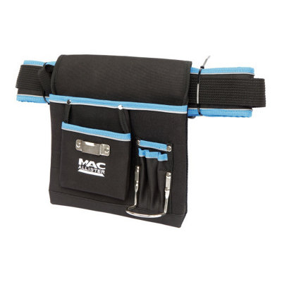 Sacoche Porte-outils 6 Poches