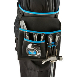 Sacoche porte-outils 6 poches