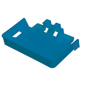 Plateau porte outils pour escabeau 6,5x24x32,5 cm