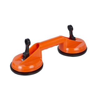 Ventouse de levage double modèle AC12P