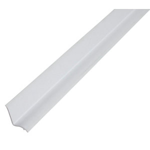 Joint PVC spécial baignoire L. 2,50 m