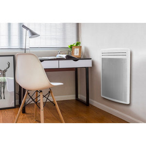 Panneau rayonnant "Dillam" vertical 1500 W