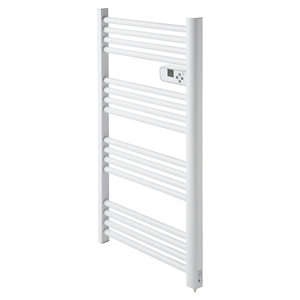 Sèche serviette en aluminium 500 W