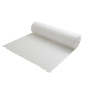Sous couche PE RLX 20m² - 2 mm