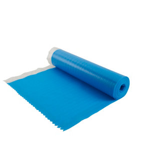 Sous couche pare vapeur rlx 15m2 - 3mm