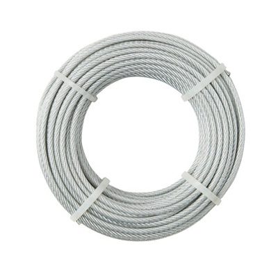 Câble gaine Diall ø3.5 mm 20