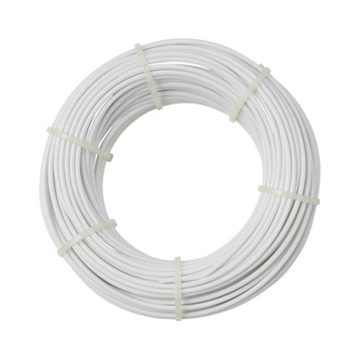 Câble gaine Diall ø3.2 mm x 60