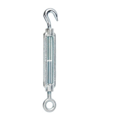Tendeur crochet œil Diall Ø 9 cm acier - vue 2