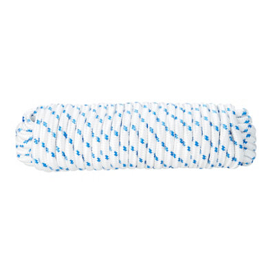 Corde tressée en polypropylène et DIALL ø10mm 15 - vue 2