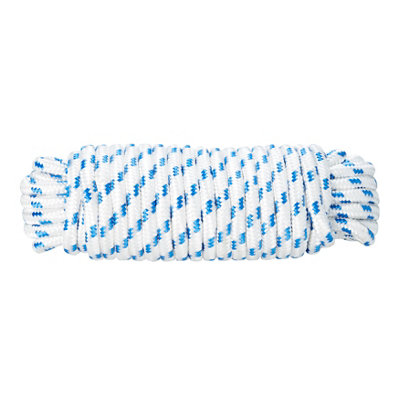 Corde tressée en polypropylène et DIALL ø12mm 15 - vue 2