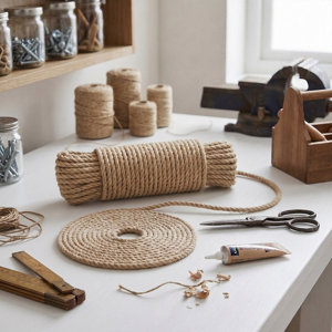 Cordage - 10 m x 10 mm