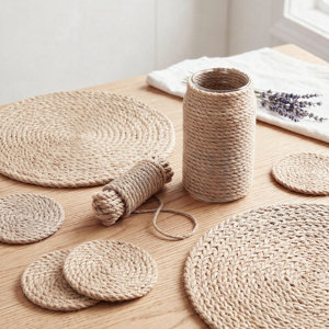 Cordage naturel - 10 m x 14 mm
