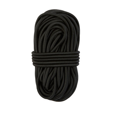 Tendeur élastique Diall Ø4 mm x 10