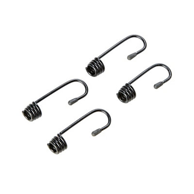 Crochet de rechange pour Sandow Ø.8 mm acier vendu par 4 pièces - vue 2