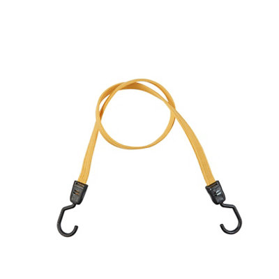 Tendeur élastique plat 100 cm vendu par 2 - vue 2