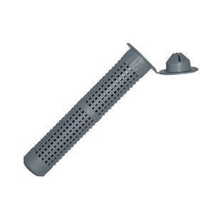 Lot de 4 filtres pp scellement chimique