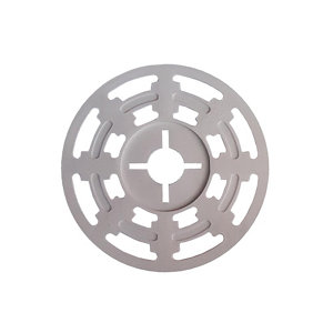 50 disques insolation 140mm