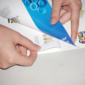 Adhésif double face 25m x 50 mm TA230