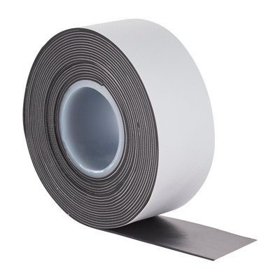 Adhésif antidérapant antifuite Diall 3 x 25 mm - vue 1