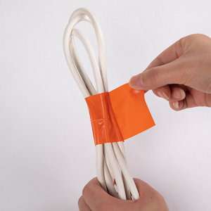 Lot de 3 adhésifs de réparation 50 mm x 33 mm TA109