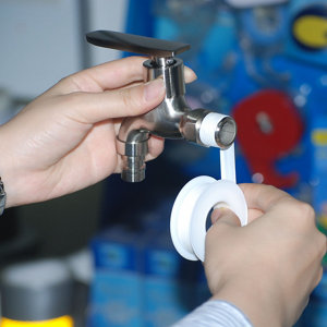 Ruban d'étanchéité 12mm x12m - TA245