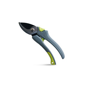 Sécateur - À lames franches