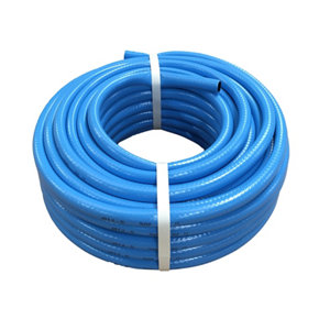 Tuyau arrosage 3C - D. 12,5 mm x L. 25 m