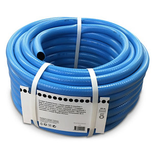 Tuyau d'arrosage 3C long. 25 m Ø 19 mm