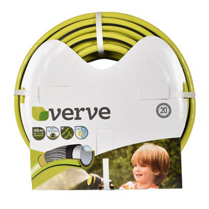 Tuyau d'arrosage à 5 couches L. 50 m