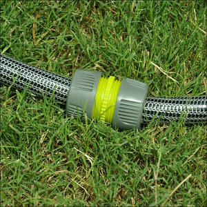 Raccord réparateur pour tuyau - Ø 12,5 à 15 mm