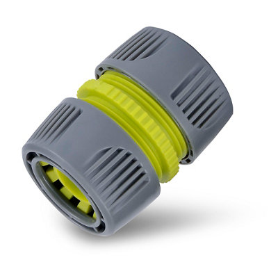 Raccord réparation 15 19mm en plastique - vue 2