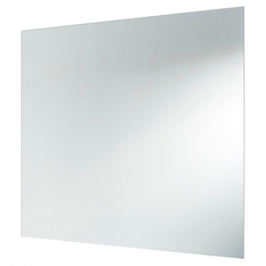 Miroir "Dunnet" 100 x 80 cm