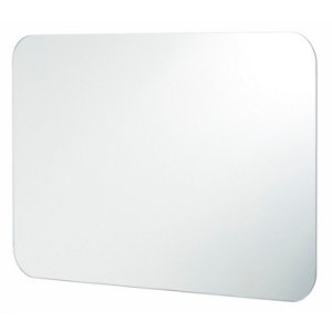 Miroir 60X40 cm "Elbury"