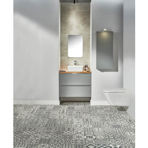 Miroir 60X40 cm "Elbury"