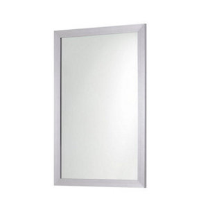 Miroir encadre 60X40 cm "Golspie"