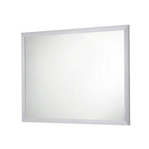 Miroir encadre 80X60 cm "Golspie"