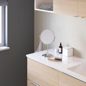 Miroir grossissant "Harlech"