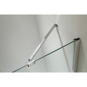 Barre de fixation - 51 cm