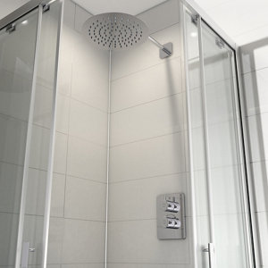 Pomme de tete encastre ø 30 cm molave la pièce