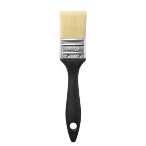 Pinceau plat pour peinture 40 mm - longueur 19,4 cm