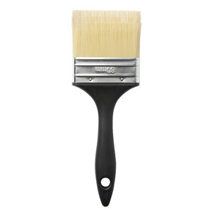 Pinceau plat - 80 mm