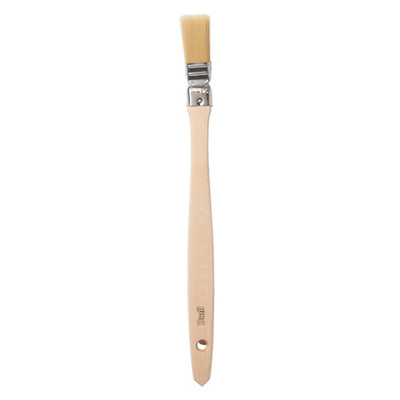 Pinceau radiateur 60mm 2,5 Nolle | Leroy Merlin Pinceau radiateur 60mm 2,5 Nolle | Leroy Merlin