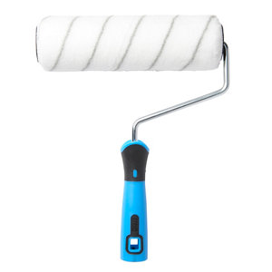 Rouleau de peinture surface rugueuse 230 mm