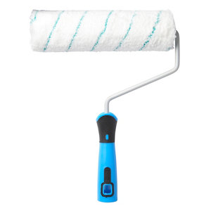 Rouleau microfibre pour peinture surface lisse 230 mm